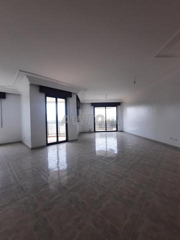 شقة استثنائية 175 متر مربع – غوتييه – للإيجار - 2