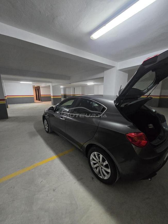 Alfa Romeo Gulietta 