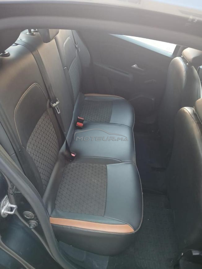 belle voiture 