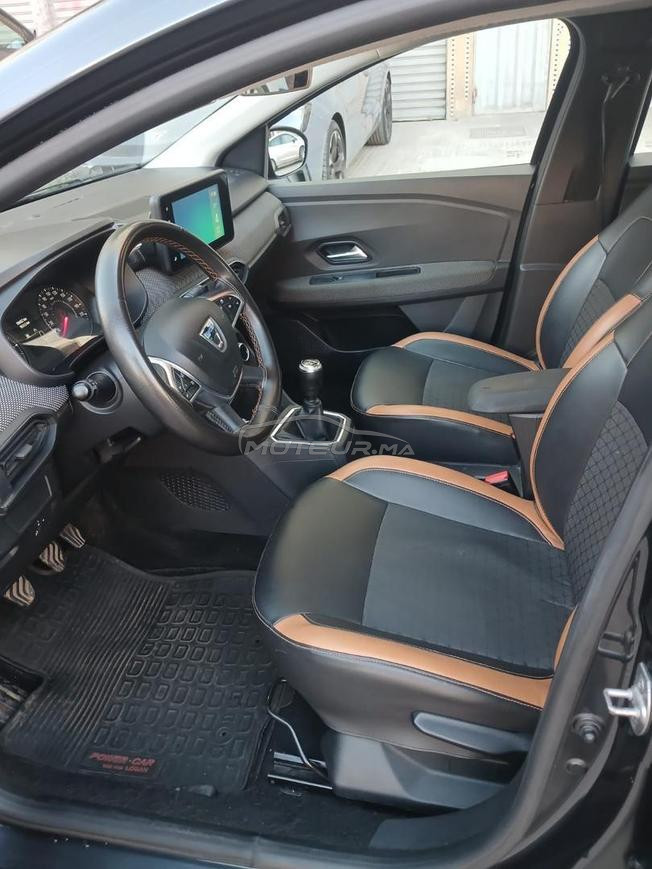 belle voiture 