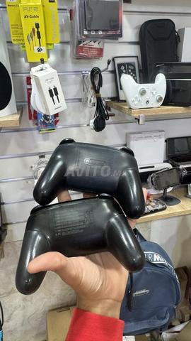 يد تحكم نينتندو سويتش برو الأصلية - 2