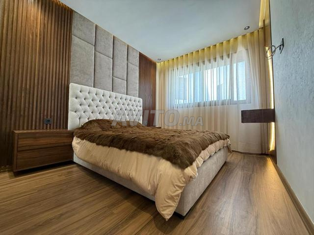 Studio meublé à louer - 2