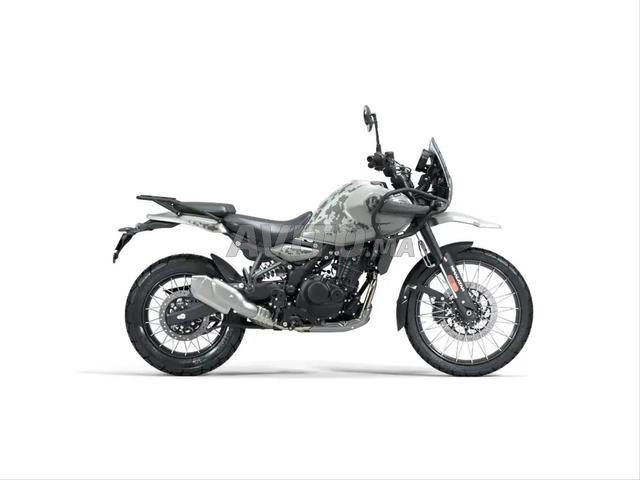 Royal Enfield Himalayan neuve 0 KM - 2