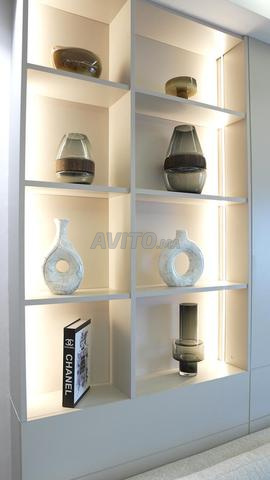 شقة راقية (بجانب فندق إيبيس) - 2