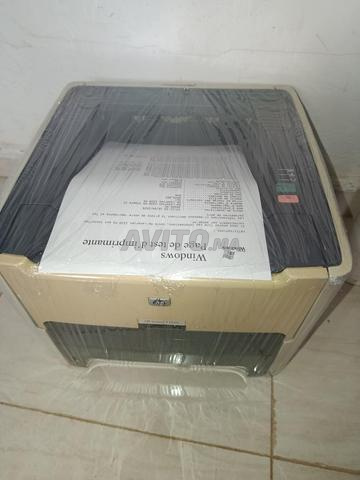 Imprimante HP 1320 - 2
