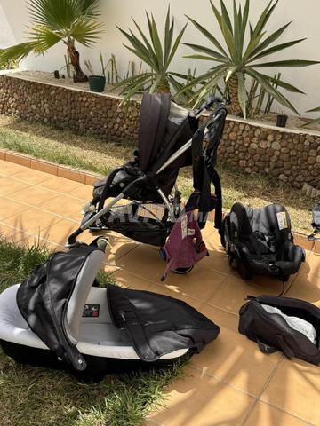 تريو بيبي كونفورت ستريتي 3 – كامل - 2