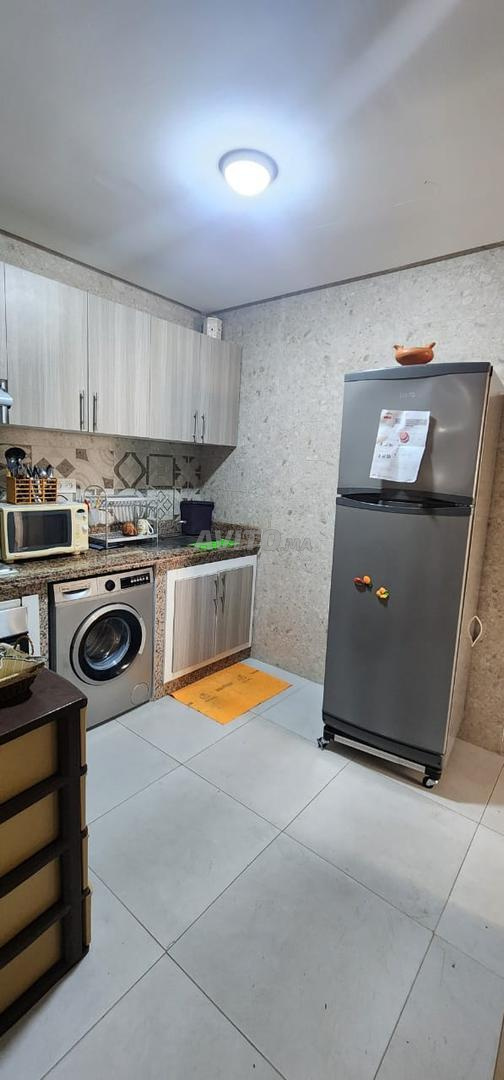 Appartement à louer dans le complexe Diar Tanger El Moujahidine pour filles - image 2