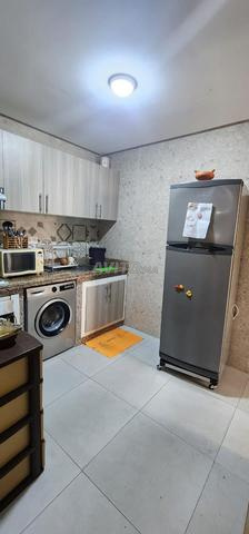 Appartement à louer dans le complexe Golf Msanana El Moujahidine - 2