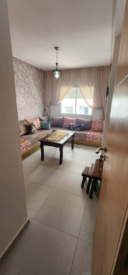 Appartement à louer dans le complexe Diar Tanger El Moujahidine pour filles - image 4