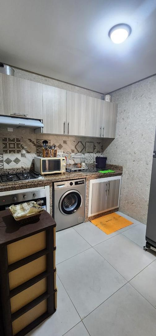 Appartement à louer dans le complexe Diar Tanger El Moujahidine pour filles - image 3
