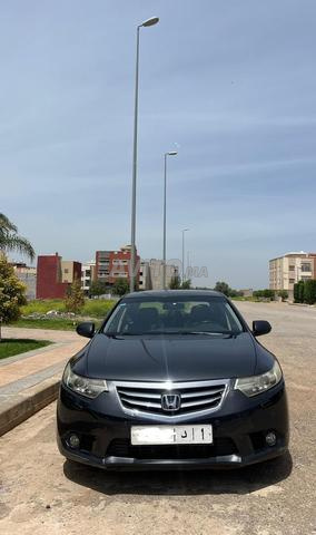 هوندا أكورد ديزل أوتوماتيك 2012 في بني ملال - 2