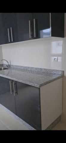 Appartement à louer gare routière Tanger - 2