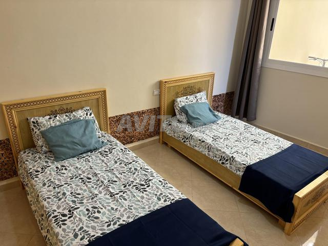 شقة بالطابق الأرضي كاب دي لاو - 2