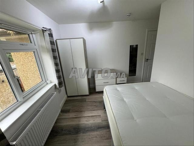 سكن مشترك فتاة غرفة رائعة مفروشة زيناتا - 2