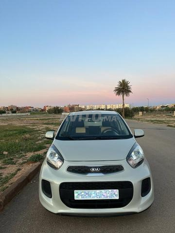 Kia Picanto à vendre - 2