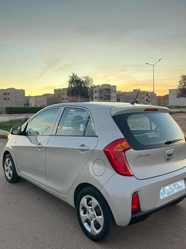 Kia picanto a vendre 