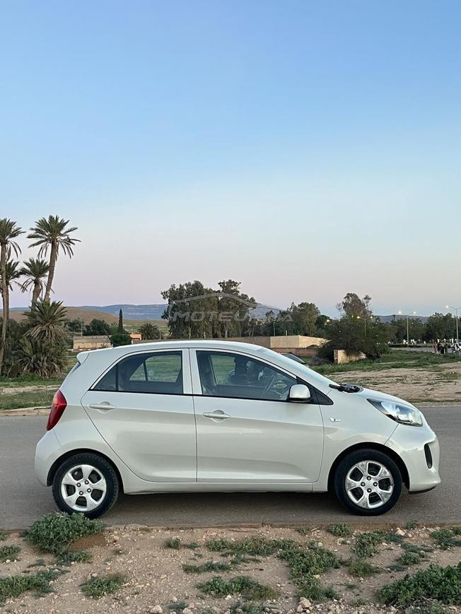 Kia picanto a vendre 