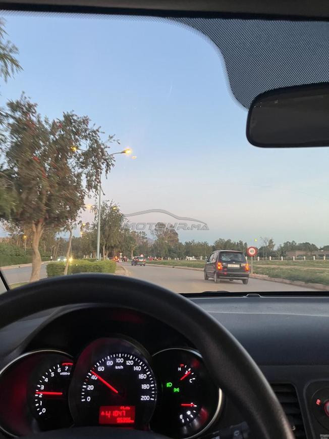 Kia picanto a vendre 