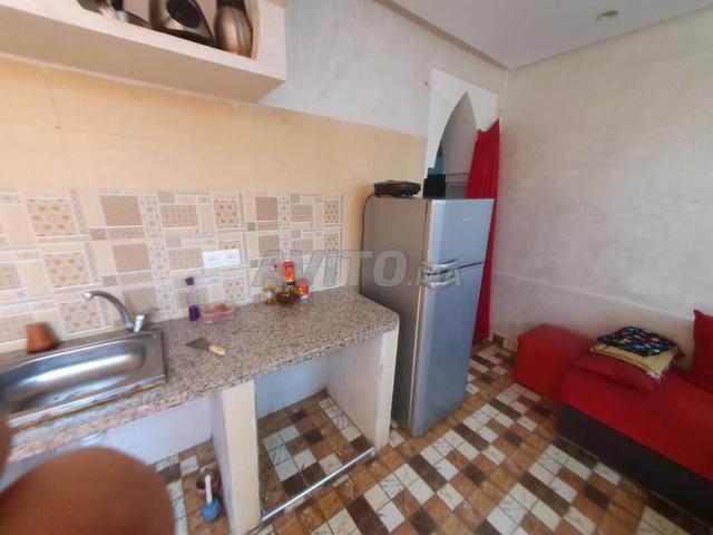 شقة مفروشة للإيجار - 2