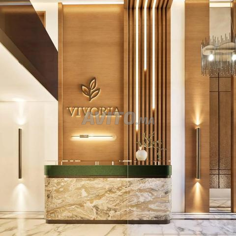 STUDIOS DUPLEX & APPT 2 CHAMBRES - FRANCEVILLE - 2