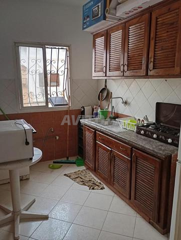 شقة مفروشة الطابق الرابع شايماس - 2