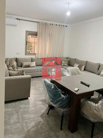 😍 Appartement meublé à louer mensuellement - 2