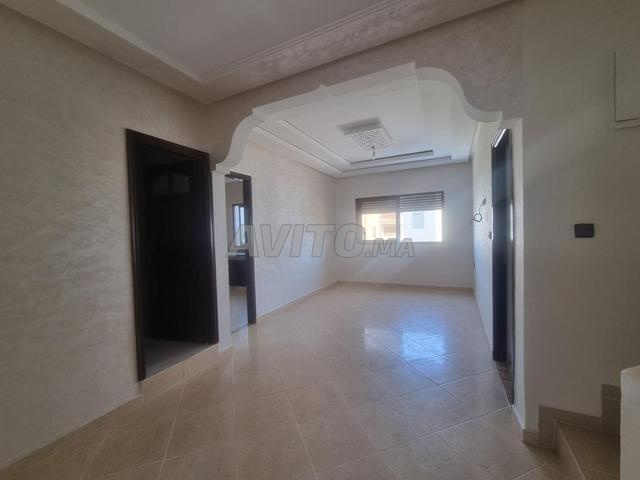 Haut de villa à louer - 2