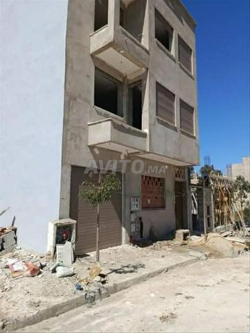 Terrain de 78 m² à vendre Rahrah - 2