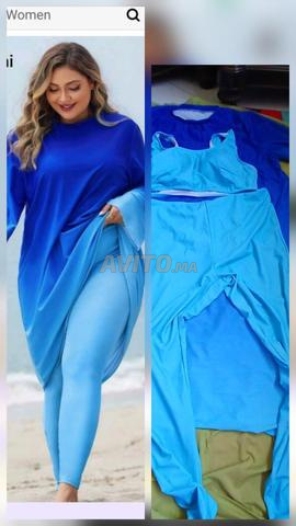 Bonnets de bain Shein - 2