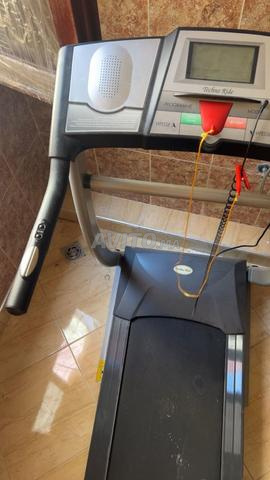 Machine de sport - 2