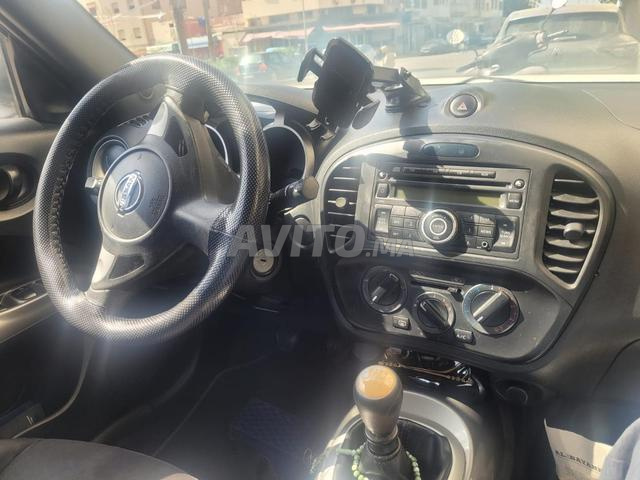 Nissan Juke à vendre - 2