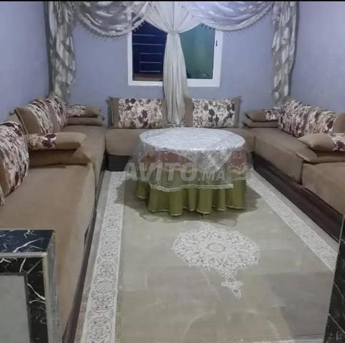 Appartements haut de gamme prêts à louer - 2