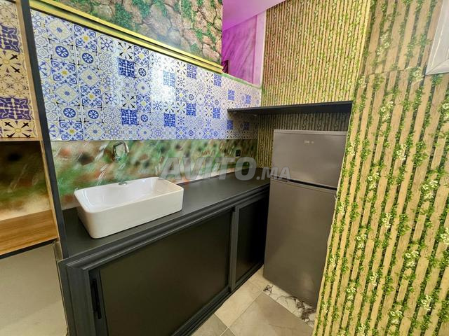 Appartement à louer à Laâyoune