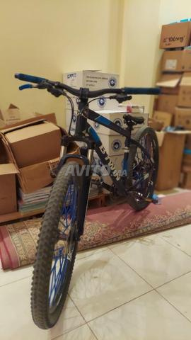 Bitwin Rockrider 520D - 2