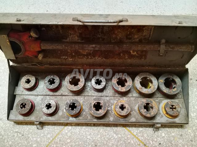 آلة فلترة أنبوبية - 2