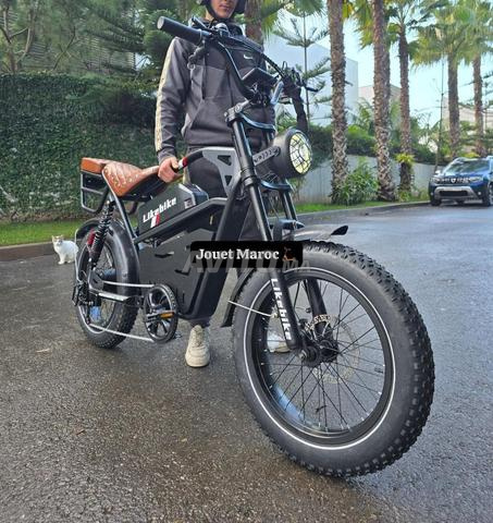 LIKEBIKE U9 PRO 2026 - 2