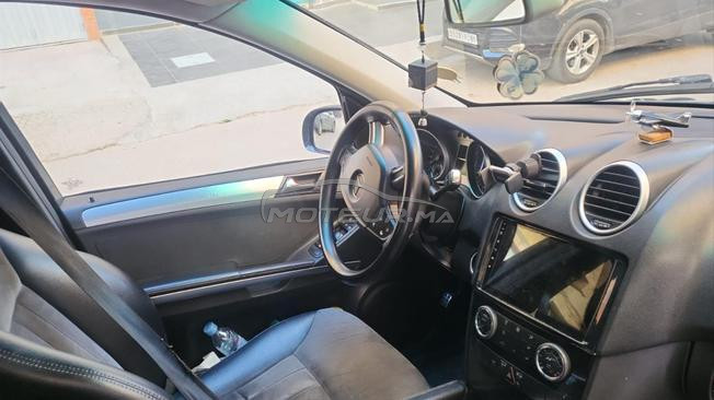 Mercedes-Benz Classe ML 280 CDI 4MATIC  2007
