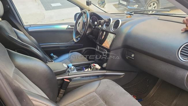 Mercedes-Benz Classe ML 280 CDI 4MATIC  2007