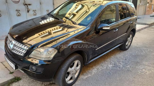 Mercedes-Benz Classe ML 280 CDI 4MATIC  2007