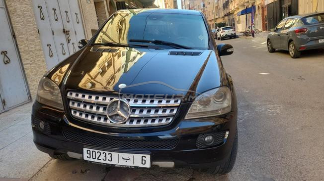 Mercedes-Benz Classe ML 280 CDI 4MATIC  2007