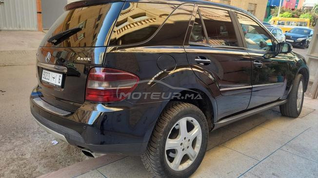 Mercedes-Benz Classe ML 280 CDI 4MATIC  2007
