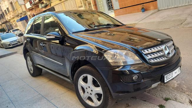 Mercedes-Benz Classe ML 280 CDI 4MATIC  2007