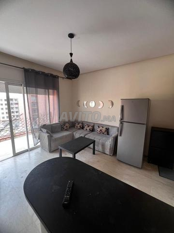 Appartement 61 m² à vendre à Guéliz Marrakech - 2