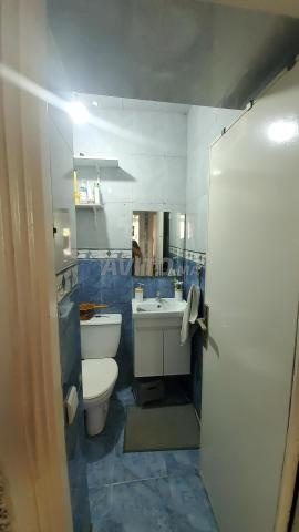 Appartement à vendre 58 m² à Casablanca - 2