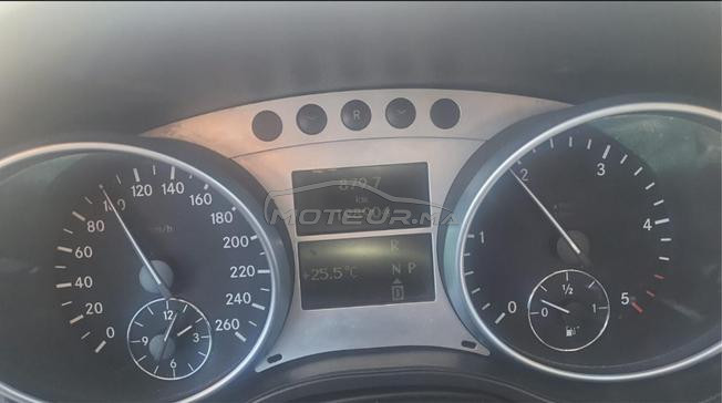 Mercedes-Benz Classe ML 280 CDI 4MATIC  2007