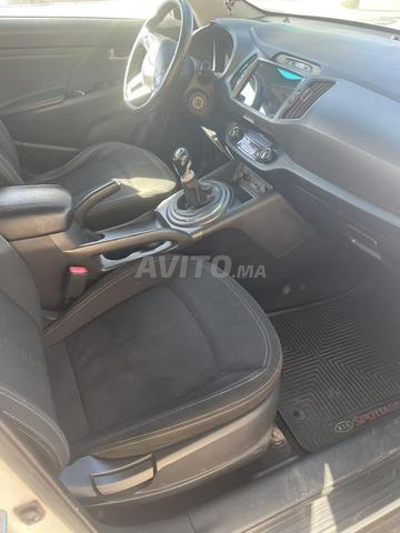 بيع كيا سبورتاج - 2