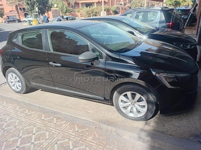 Renault Clio Diesel Manuelle 2022 à Marrakech