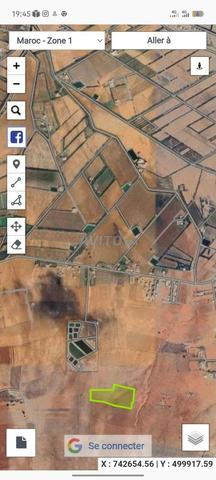 Terrain Agricole au secteur de kariate Arekmane - 2