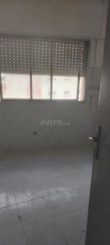 Studio vide bd Émile zola belvédère - 2