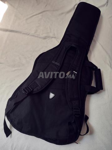 ( RITTER) غطاء جيتار كهربائي RCG500-E - 2